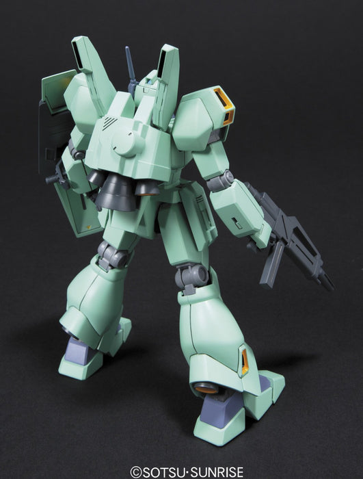 HGUC 1/144 Bandai Spirits RGM-89 Jegan (Char's Counterattack)- Japan Figure Store - #1 Bring To You The Best Japanese Goods