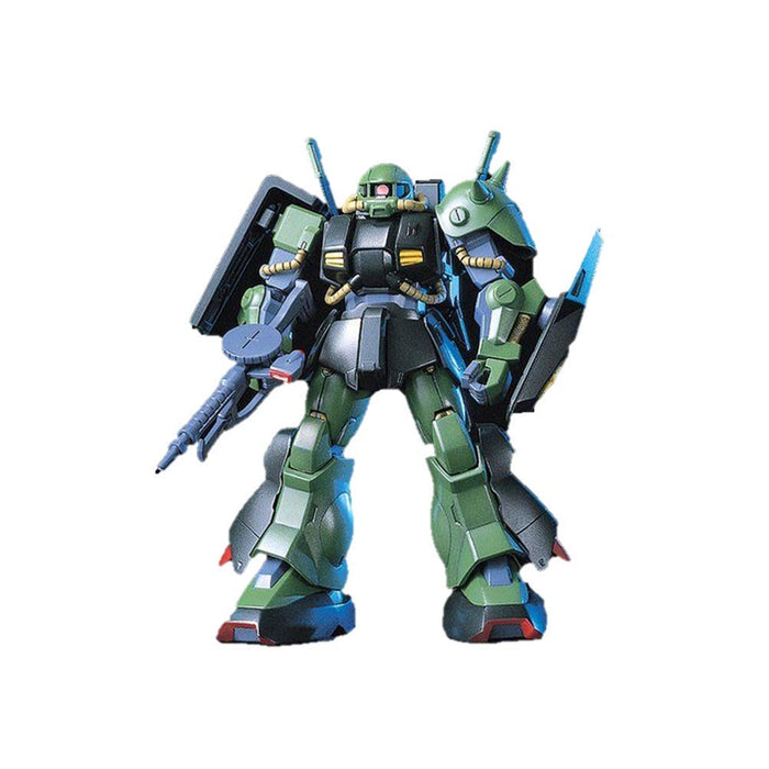 Hguc 1/144 Rms-106 Hi-Zack (Mobile Suit Z Gundam)- Japan Figure Store - #1 Bring To You The Best Japanese Goods