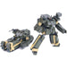 BANDAI Hguc 106 Gundam D-50C Loto Twin Set 1/144 Scale Kit- Japan Figure Store - #1 Bring To You The Best Japanese Goods