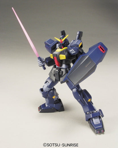 HGUC 1/144 RX-178 Gundam Mk-II Titans (Bandai Spirits)- Japan Figure Store - #1 Bring To You The Best Japanese Goods