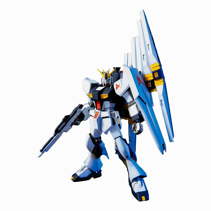 HGUC 1/144 Bandai Spirits Ν Gundam Char's Counterattack Plastic Model- Japan Figure Store - #1 Bring To You The Best Japanese Goods