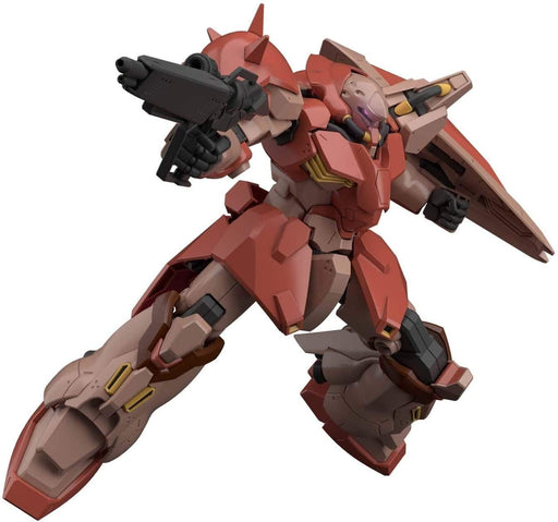 BANDAI Hguc Gundam 233 Messer Provisional 1/144 Scale Kit- Japan Figure Store - #1 Bring To You The Best Japanese Goods