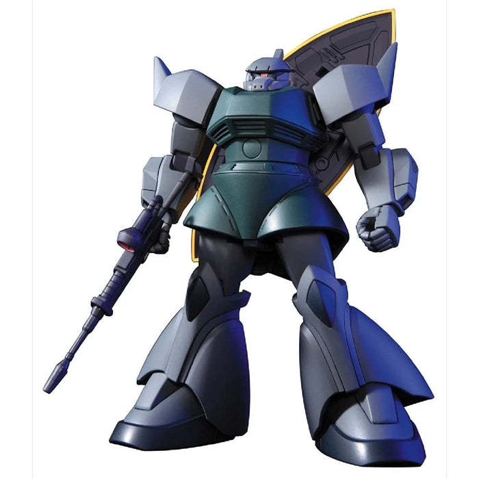 BANDAI Hguc 076 Gundam Ms-14A / Ms-14C Gelgoog 1/144 Scale Kit- Japan Figure Store - #1 Bring To You The Best Japanese Goods