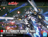Hguc Mobile Suit Gundam Nt Narrative Gundam A Equipment 1/144 Scale Color Coded Plastic Model- Japan Figure Store - #1 Bring To You The Best Japanese Goods