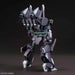 BANDAI Hguc 225 Silver Bullet Suppressor 1/144 Scale Kit- Japan Figure Store - #1 Bring To You The Best Japanese Goods