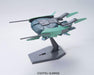 BANDAI Hguc 141 Gundam Ras-96 Anksha 1/144 Scale Kit- Japan Figure Store - #1 Bring To You The Best Japanese Goods