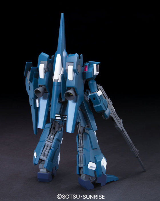 BANDAI Hguc 103 Gundam Rgz-95 Rezel 1/144 Scale Kit- Japan Figure Store - #1 Bring To You The Best Japanese Goods