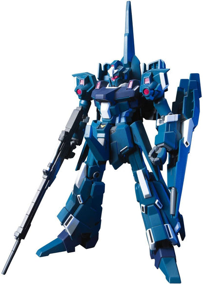 Bandai Spirits HGUC Mobile Suit Gundam UC Rezel 1/144 Model- Japan Figure Store - #1 Bring To You The Best Japanese Goods