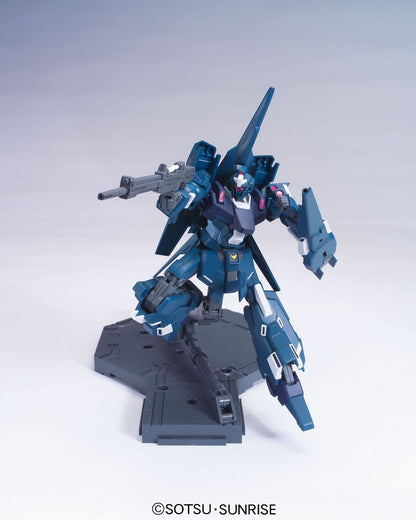 Bandai Spirits HGUC Mobile Suit Gundam UC Rezel 1/144 Model- Japan Figure Store - #1 Bring To You The Best Japanese Goods