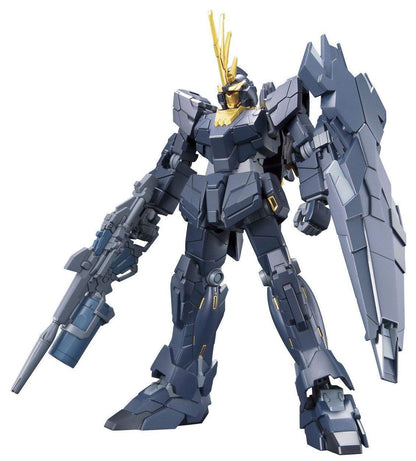 HGUC 1/144 Banshee Norn Unicorn Mode - Bandai Spirits- Japan Figure Store - #1 Bring To You The Best Japanese Goods