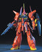 BANDAI Hguc 015 Gundam Amx-107 Bawoo Prototype 1/144 Scale Kit- Japan Figure Store - #1 Bring To You The Best Japanese Goods