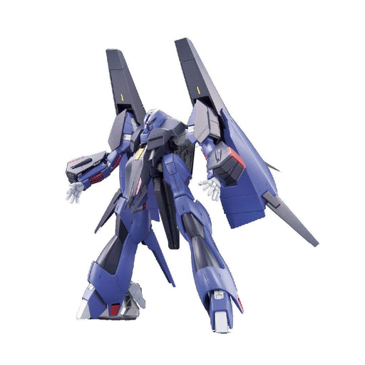 HGUC Messala 1/144 Bandai Spirits Z Gundam Model- Japan Figure Store - #1 Bring To You The Best Japanese Goods