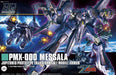 HGUC Messala 1/144 Bandai Spirits Z Gundam Model- Japan Figure Store - #1 Bring To You The Best Japanese Goods