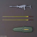 BANDAI Hguc 212 Galbaldy Beta 1/144 Scale Kit- Japan Figure Store - #1 Bring To You The Best Japanese Goods