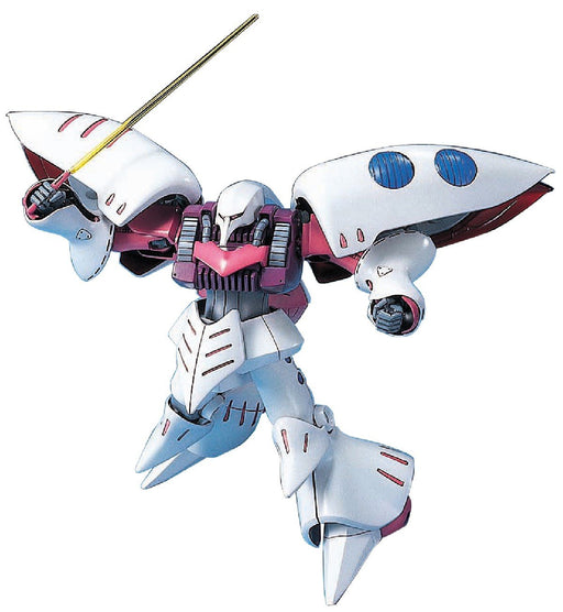 Hguc No.004 1/144 Amx-004 Qubeley (Mobile Suit Z Gundam)- Japan Figure Store - #1 Bring To You The Best Japanese Goods