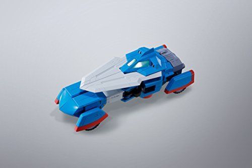 Hi-metal R Combat Mecha Walker Machine Xabungle Type Action Figure Bandai- Japan Figure Store - #1 Bring To You The Best Japanese Goods