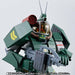 Hi-metal R Fang Of The Sun Dougram Combat Armor Soltic H8 Roundfacer Bandai- Japan Figure Store - #1 Bring To You The Best Japanese Goods