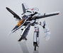 Hi-metal R Vf-1s Valkyrie Macross 35th Memorial Messer Color Ver Figure Bandai- Japan Figure Store - #1 Bring To You The Best Japanese Goods