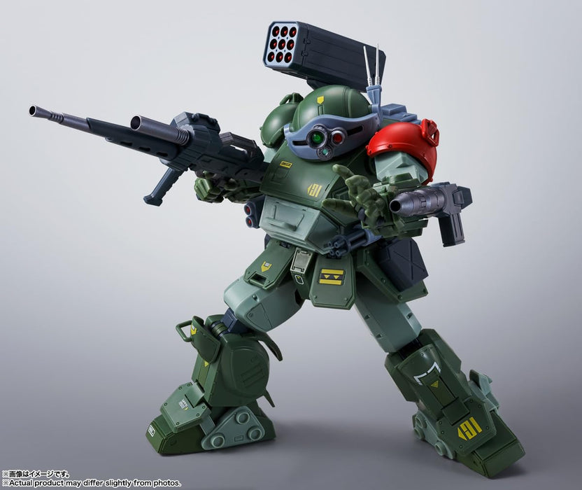 Bandai Spirits Hi-Metal R Votoms Scope Dog Red Shoulder Custom Figure- Japan Figure Store - #1 Bring To You The Best Japanese Goods