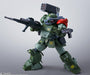 Bandai Spirits Hi-Metal R Votoms Scope Dog Red Shoulder Custom Figure- Japan Figure Store - #1 Bring To You The Best Japanese Goods