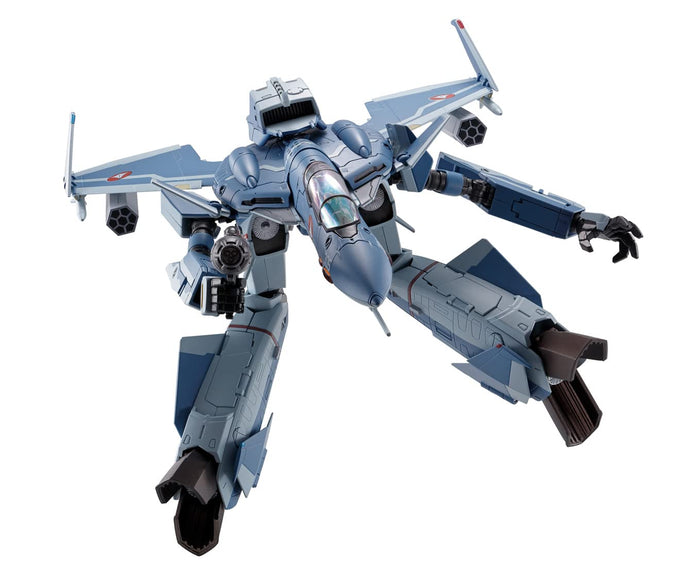 Bandai Spirits Hi-Metal R Macross VF-0D Phoenix 140mm Figure- Japan Figure Store - #1 Bring To You The Best Japanese Goods