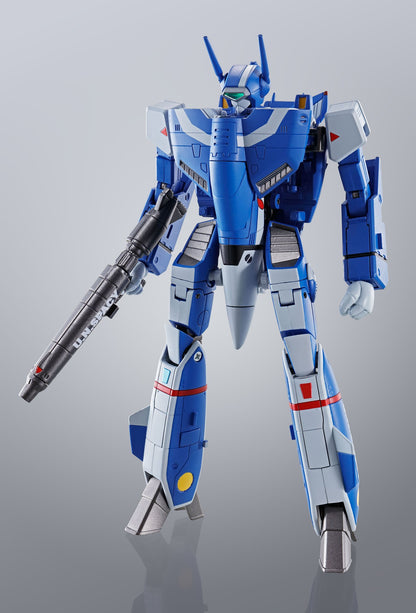 Bandai Spirits Hi-Metal R VF-1J Super Valkyrie Max Genus 140mm Figure- Japan Figure Store - #1 Bring To You The Best Japanese Goods