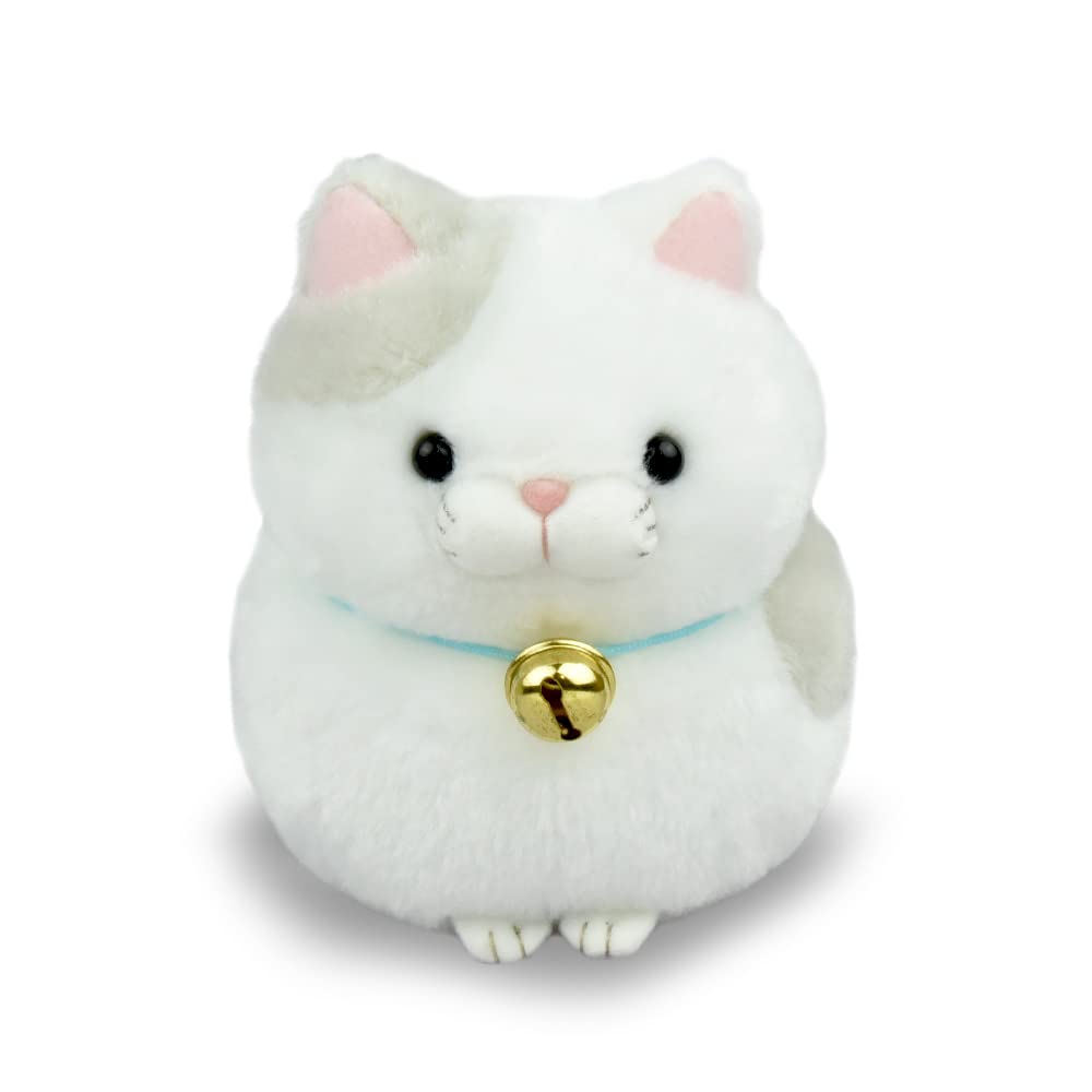 Amufun Hige Manju St Maruko Japanese Snack- Japan Figure Store - #1 Bring To You The Best Japanese Goods