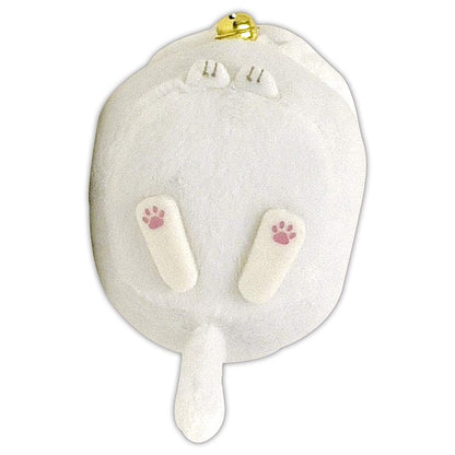 Amufun Mochio Stuffed Toy From Japan - Hige Manju- Japan Figure Store - #1 Bring To You The Best Japanese Goods