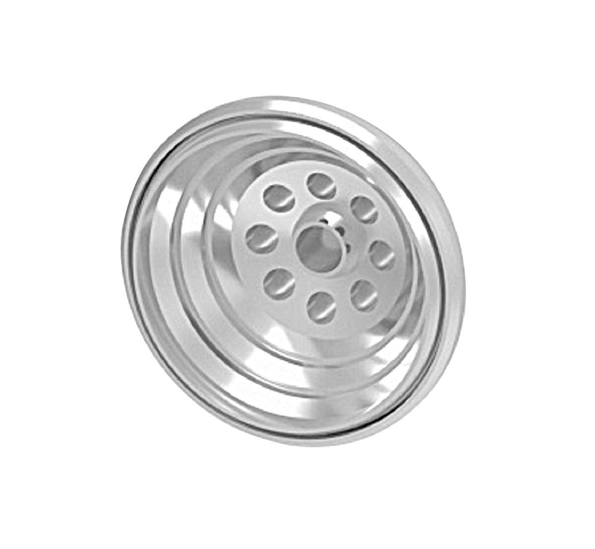 HIQPARTS - Std-S080-V2 Std Thruster, Short 0.2 Inch - 8.0 Mm - Set Of 2- Japan Figure Store - #1 Bring To You The Best Japanese Goods