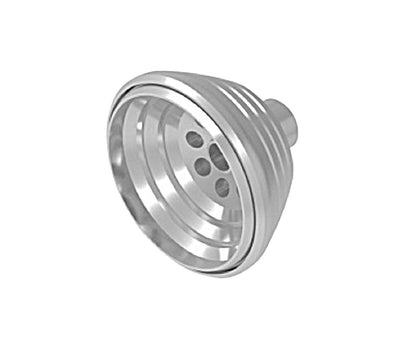 HIQPARTS - Std-S080-V2 Std Thruster, Short 0.2 Inch - 8.0 Mm - Set Of 2- Japan Figure Store - #1 Bring To You The Best Japanese Goods