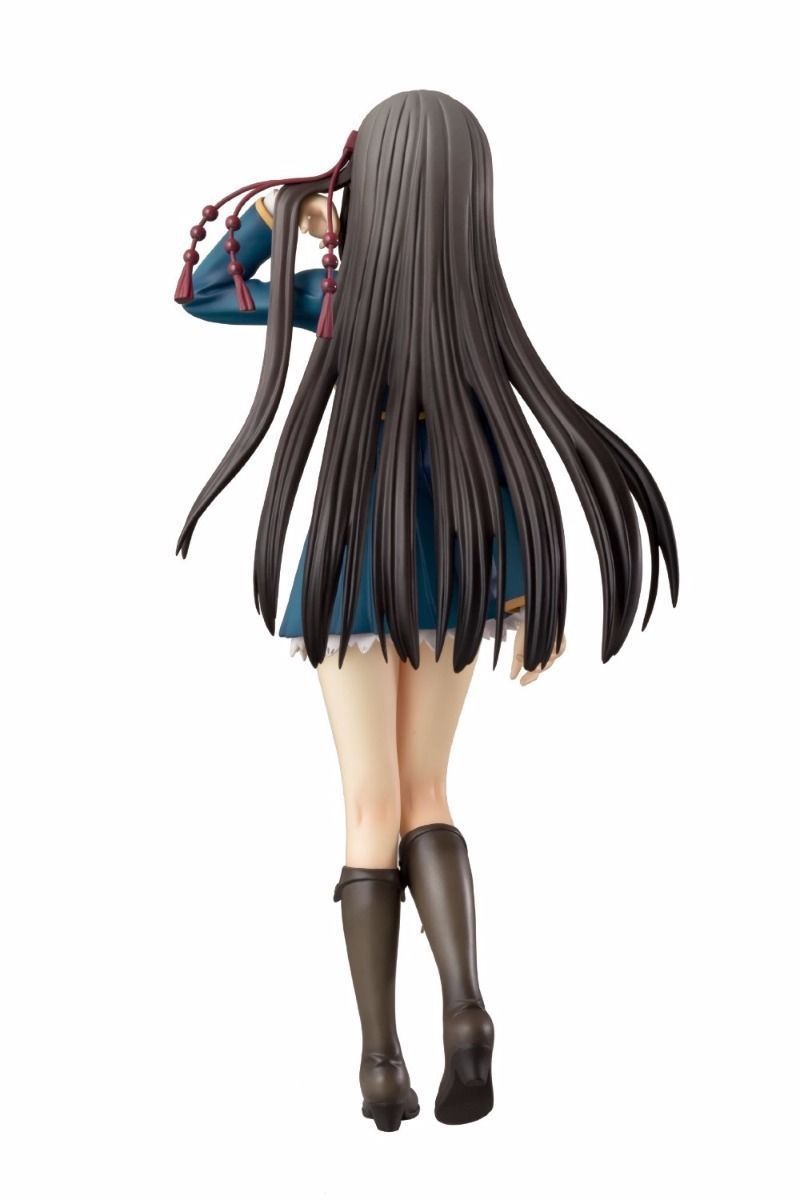 High Priestess Love, Election And Chocolate Satsuki Shinonome Figure- Japan Figure Store - #1 Bring To You The Best Japanese Goods
