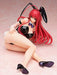 Freeing High School Dxd Rias Gremory Bunny Pvc Figure - 1/4 Scale - Japan- Japan Figure Store - #1 Bring To You The Best Japanese Goods