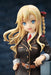 Kotobukiya High School Fleet Wilhelmina 1/8 Pvc Figure Japan- Japan Figure Store - #1 Bring To You The Best Japanese Goods