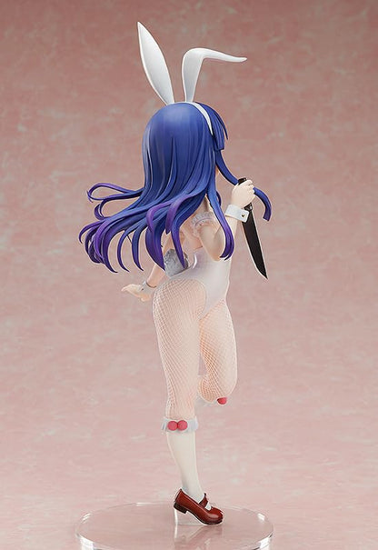 Freeing Higurashi Graduation Rika Furute Bunny Ver. 1/4 Scale Figure- Japan Figure Store - #1 Bring To You The Best Japanese Goods