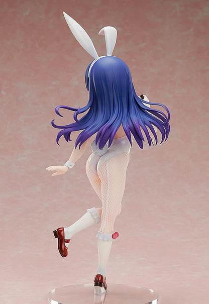 Freeing Higurashi Graduation Rika Furute Bunny Ver. 1/4 Scale Figure- Japan Figure Store - #1 Bring To You The Best Japanese Goods