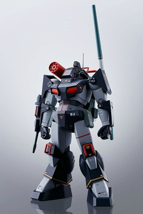Hi-metal R Fang Of The Sun Dougram Action Figure Bandai F/s- Japan Figure Store - #1 Bring To You The Best Japanese Goods