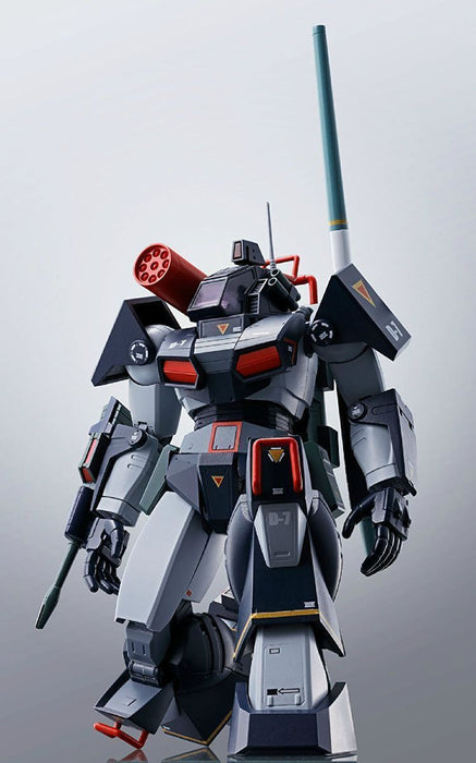 Hi-metal R Fang Of The Sun Dougram Action Figure Bandai F/s- Japan Figure Store - #1 Bring To You The Best Japanese Goods