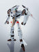 Hi-metal R Macross Vf-4 Lightning Iii Action Figure Bandai- Japan Figure Store - #1 Bring To You The Best Japanese Goods