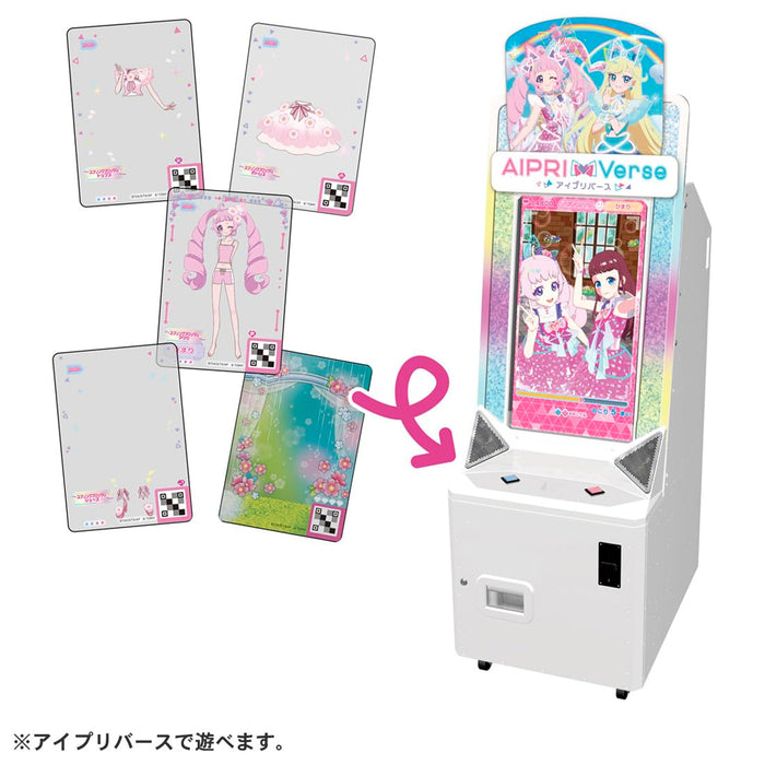 Takara Tomy Himitsu Ipri Mill Fee Card Vol.1 DP-Box Collection- Japan Figure Store - #1 Bring To You The Best Japanese Goods