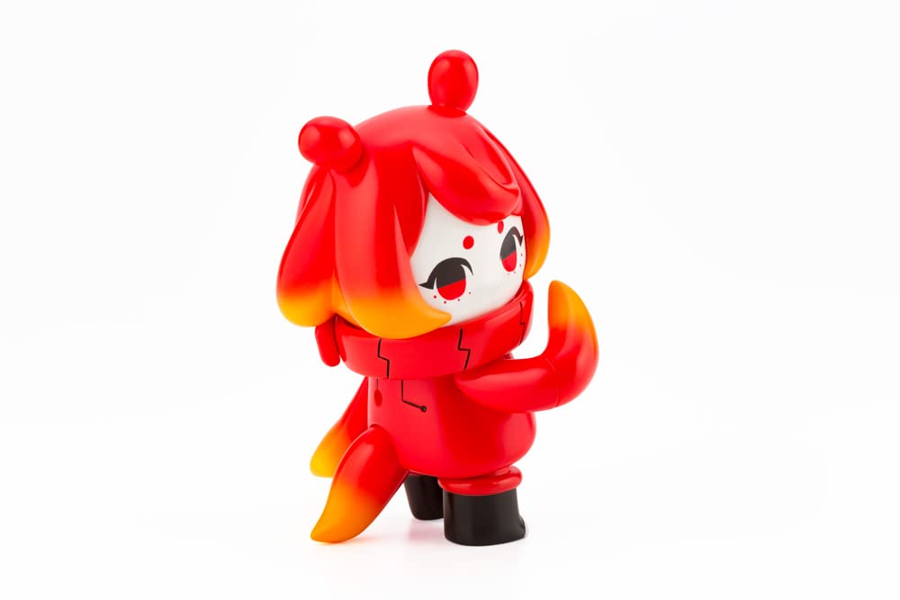 KOTOBUKIYA Ocean Exploration Robot Denshitako No.3 Normal Color Ver. Figure- Japan Figure Store - #1 Bring To You The Best Japanese Goods