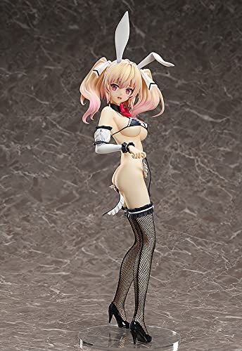 Hisasi Original Bunny Series Mitsuka Bunny Ver. 1/4 Scale Pvc Painted Finished Figure- Japan Figure Store - #1 Bring To You The Best Japanese Goods