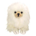 SUNLEMON Plush Doll Knee Dog Pomeranian Cream- Japan Figure Store - #1 Bring To You The Best Japanese Goods