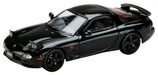 Hobby Japan 1/64 Mazda Rx-7 (Fd3S) Type Rs-R 30th Anniv. Brilliant Black- Japan Figure Store - #1 Bring To You The Best Japanese Goods