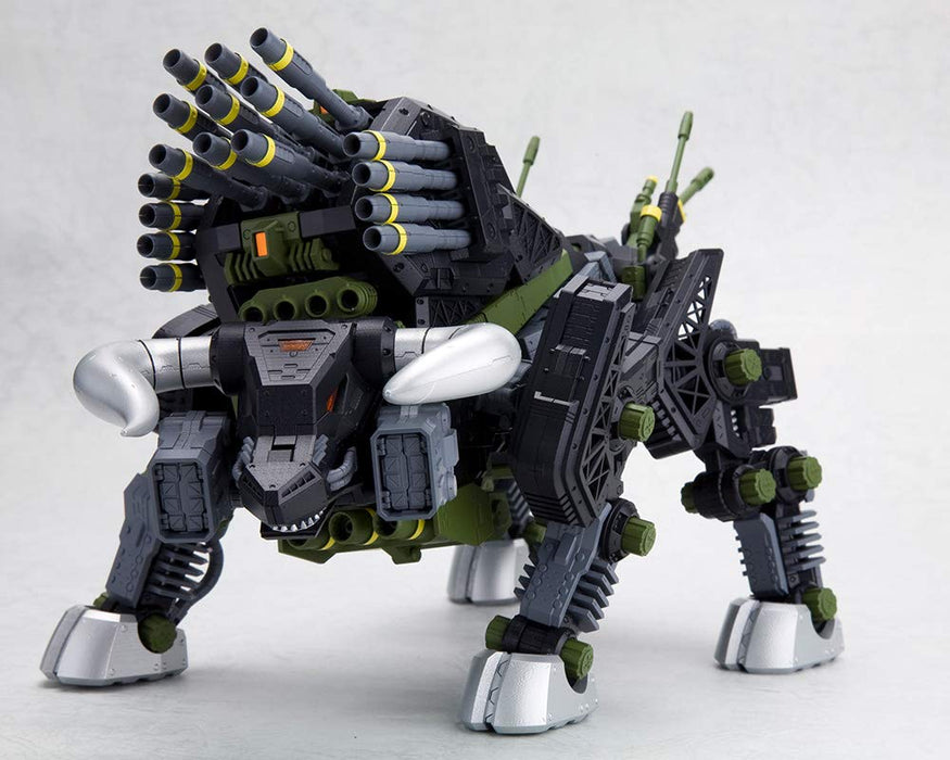 Plastic Model Dibison Rboz-006 Marking Plus Ver. Hmm Zoids- Japan Figure Store - #1 Bring To You The Best Japanese Goods
