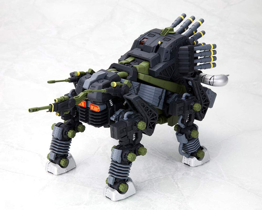 Plastic Model Dibison Rboz-006 Marking Plus Ver. Hmm Zoids- Japan Figure Store - #1 Bring To You The Best Japanese Goods