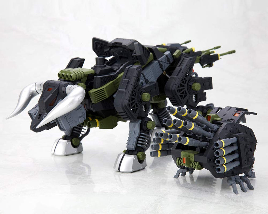 Plastic Model Dibison Rboz-006 Marking Plus Ver. Hmm Zoids- Japan Figure Store - #1 Bring To You The Best Japanese Goods