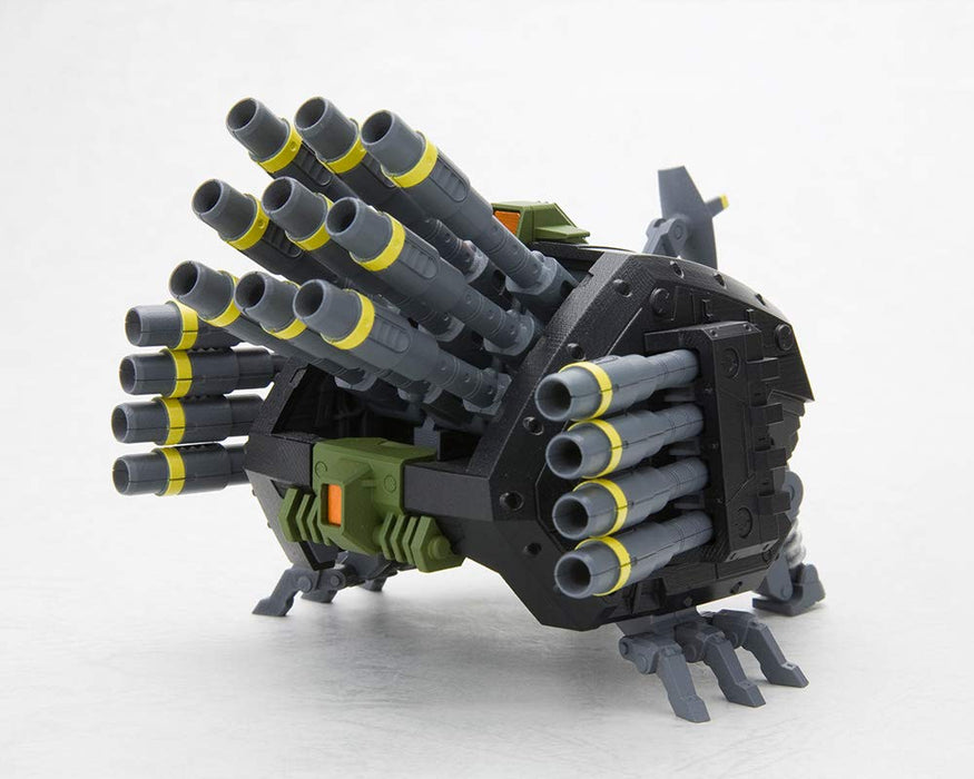Plastic Model Dibison Rboz-006 Marking Plus Ver. Hmm Zoids- Japan Figure Store - #1 Bring To You The Best Japanese Goods