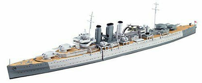 Hms Dorsetshire 'indian Ocean Raid' 1/700 Scale Plastic Model Kit- Japan Figure Store - #1 Bring To You The Best Japanese Goods