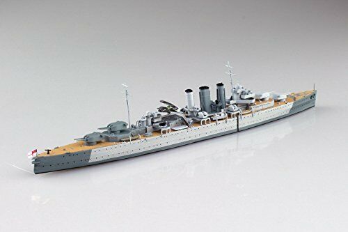 Hms Dorsetshire 'indian Ocean Raid' 1/700 Scale Plastic Model Kit- Japan Figure Store - #1 Bring To You The Best Japanese Goods