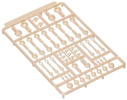 HOBBY BASE Premium Parts Collection Ball Joint Mini Flesh Ppc-Tn23- Japan Figure Store - #1 Bring To You The Best Japanese Goods